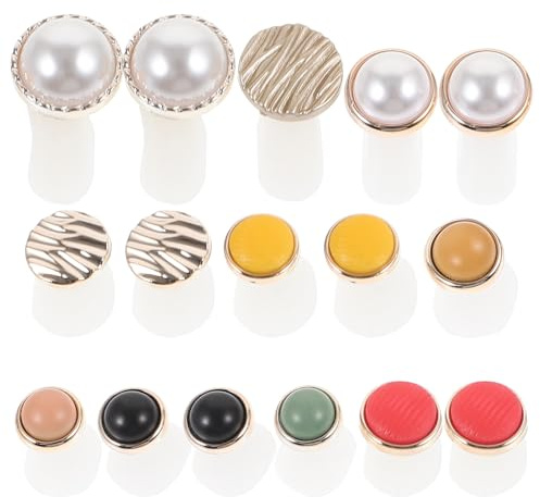 Generisch 16 Stück Zehenspreizer aus Weichem Silikon für Damen Kompakt und Angenehm für Pediküre und Nagellack