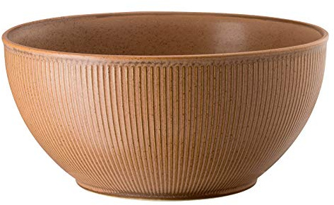 Thomas Clay Earth Schüssel 24 cm, Orange