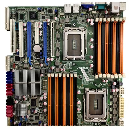 Carte mère serveur pour KGPE-D16 REV:1.03 G34 A650(R)-G