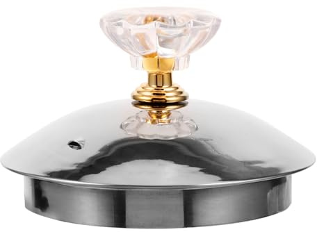 Cabilock per Bollitore Elettrico in Inossidabile Antivapore e Antiruggine per Teiere e Kettle Facile da e Installare