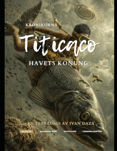Krönikorna om Titicaco Havets Konung - Skapelse: Fiskarringen
