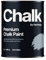 Hemway - Premium Chalk Paint - Dark Skies Blue 1 L | Chalky Matt Shabby Chic Finish for Interior Furniture & Walls | Quick Dry & 1 Coat