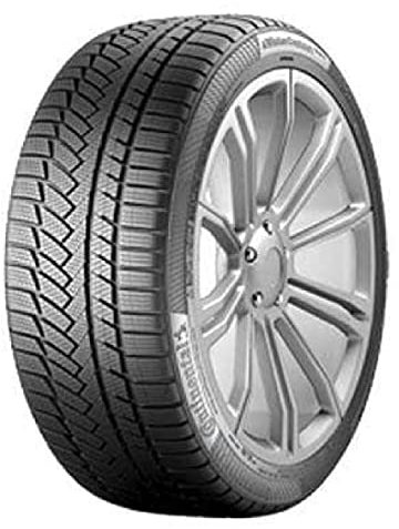 Continental WinterContact TS 850 P - 265/35 R18 97V XL - C/C/73 - Winterreifen (PKW)