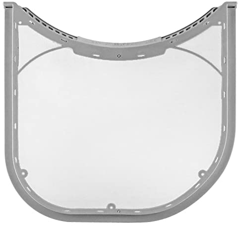 AMI PARTS 5231EL1003B Dryer Lint Filter Compatible with Lg Dryer Vent Lint Screen Replace DLE2516W Lint Filter