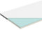 Genius eazzzy Topper Trend, 5 cm Höhe, Matratzentopper, atimungsaktiv, Memory Schaum, Allergiker geeignet, Matratzenauflage mit abnehmbarem Bezug 100 x 200 x 5 cm