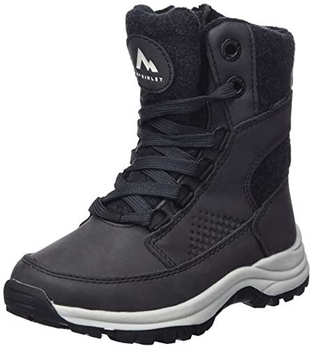 Mc Kinley Unisex Kinder Annabella AqbMode-Stiefel