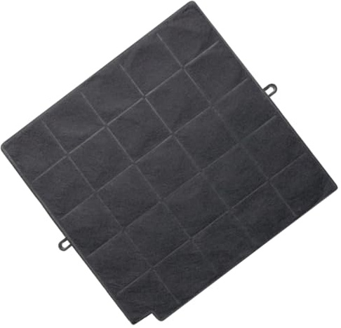 Kohlefilter 290 x 270 mm, für Dunstabzugshaube AFFCA97CS AIRFORCE AFFCA97CS AIRFORCE