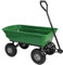 Actiasgear - Tipping Garden Dump Cart | 75L