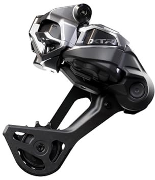 Shimano Hinterradumwerfer XTR Di2 RD-M9250 SGS, lang