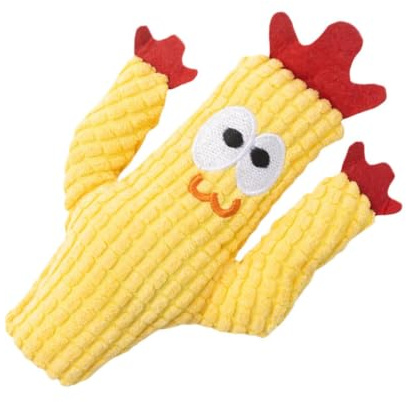 Katzen Kauspielzeug - Katzenminze Plüsch Kaktus | Interaktives Katzenspielzeug - Weiches Samtspielzeug Für Kitten Und Katzen, Zahnpflege, Indoor Spiel, Beschäftigung, 18 Cm