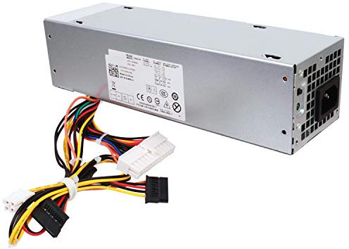 S-Union 240W Power Supply Unit PSU for DELL Optiplex 390 790 960 990 3010 7010 9010,Only for Small Form Factor SFF H240ES-00 D240ES-00 AC240AS-00 AC240ES-00 DPS-240WB L240AS-00 H240AS-00 3WN11