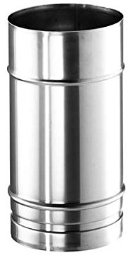 Ø 150 mm Schiedel Prima Plus Rohrelement 250