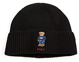 Polo Ralph Lauren Herren Beanie Pc1030