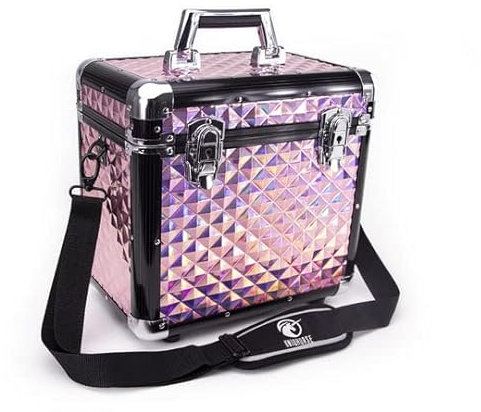 UNIQHORSE Putzbox Mini Unicorn Magic - Für Reiter entwickelt