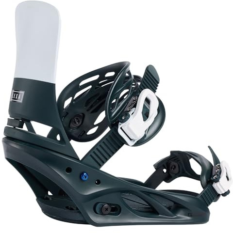 Burton Lexa Snowboard Bindings L