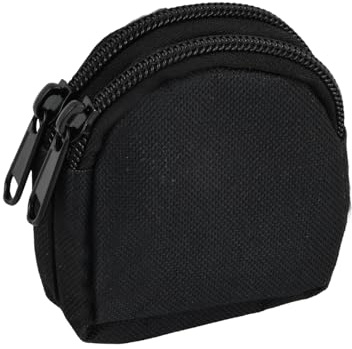 Taktische Molle-Hüfttasche, Taktische Mini Molle Tasche, wasserdichte EDC Utility Notfalltasche, Mini-Geldbörse und Gürteltasche für Schlüssel, Geldbörse