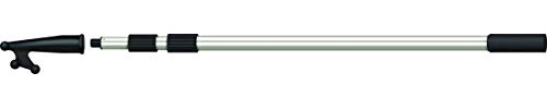 SeaSense Boat Hook TELESCOPING 56 to 144 SeaSense Heavy Duty Telescopic Boat Hook 56 - 144,