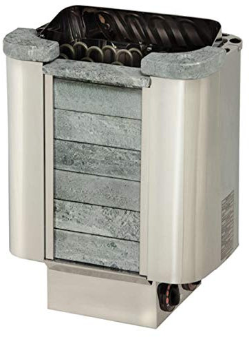 Sawo Cumulus - 8.0 kW, Steuereinheit: Eingebaut