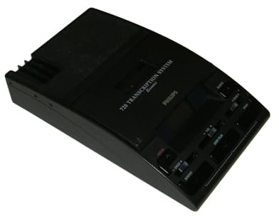 PHILIPS LFH 720/00 Transcription System