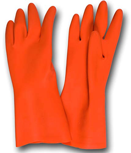 Ruvigrab Guanto categoria 3 per lavori con prodotti chimici e derivati