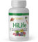 Capsule Multivitaminiche Alto dosaggio di 21 varietà di frutta e verdura I Vitamine, minerali, oligoelementi, rafforzamento del sistema immunitario (120 Capsule) Vitality Nutritionals