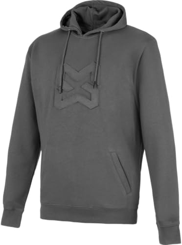 WüRTH MODYF Sweat de travail Hoodie LOGO X Gris