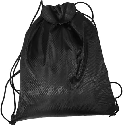 BUGUUYO Beuteltasche Für Outdoor-aktivitäten Geräumiger Innenraum Und Sicherheitsfunktionen