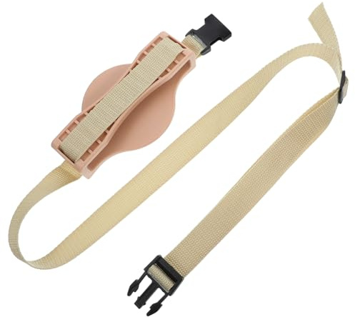 CANIGHT Waist Holder Tool Holder Belt Hammer Holder for Outdoor Large Capacity Hatchet Scabbard for Tools