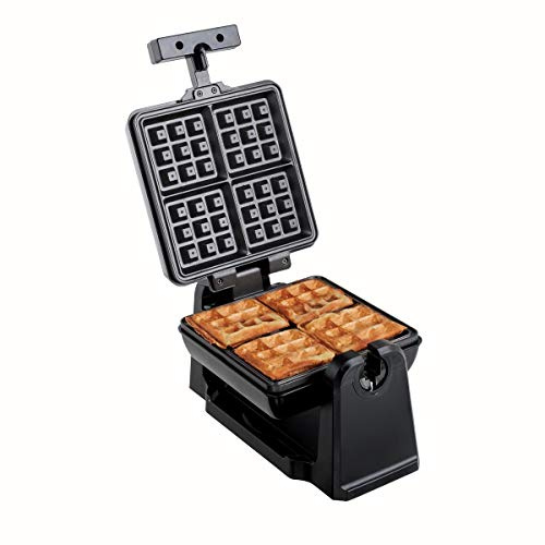 Domoclip DOP176 Waffelmaschine, drehbar