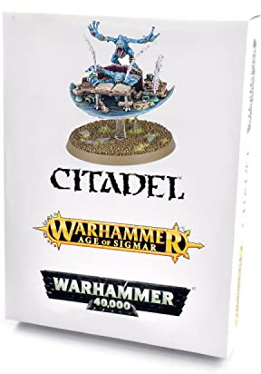 Age of Sigmar The Blue Scribes