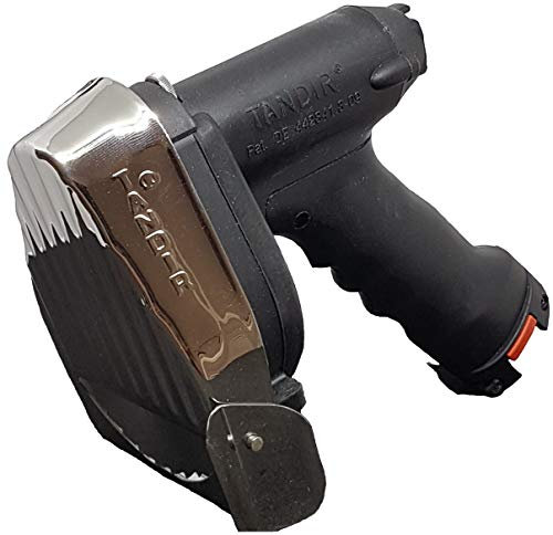 Profesional eléctrico Cortador de Döner Kebab Cuchillo Tandir 100