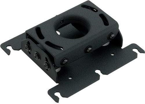 Chief Projector Hardware Mount Black (RPA348)