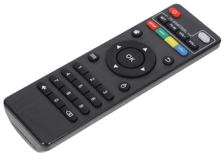 SUPVOX T¨¦l¨¦Commande Universelle pour PC -4K -Pro STB
