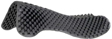 Acavallo Featherlight Pad Piuma Air Release Double Raiser | Farbe: Charcoal | Größe: OneSize