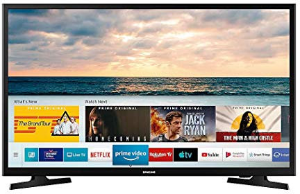 SAMSUNG 32inch 720p LED TV UE32N4302AKXXH