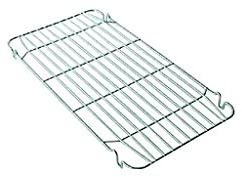 Ufixt Large Universal Grill Pan Mesh Insert Compatible with Most Oven Brands