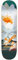Flip Rabelo Flower Power 8.13 x 32.0 Deck Longboard, Erwachsene Unisex, Mehrfarbig (Mehrfarbig), Einheitsgröße