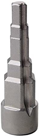 Violotoris Spanner Step Wrench Repai for Ratchet Handle Radiators Square Drive(B)