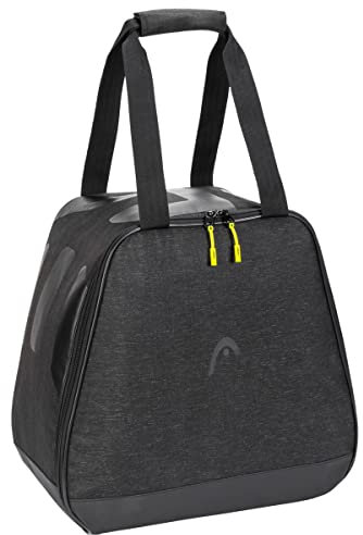 HEAD KORE Bootbag, Schwarz, 30 L