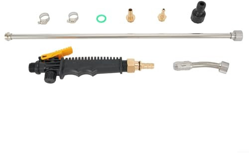 Gartenbewässerungsstab, Sprühstab mit Messingstab, Sprühstab, als Ersatz für Sprühstab (72 cm)