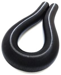 25/42/60/75 mm Faltenbalg, Warmluftführung, Einlass, Auslass, Auslass, Wellrohr, Heizungskanal for Standheizung (Color : 60mm x 300cm)