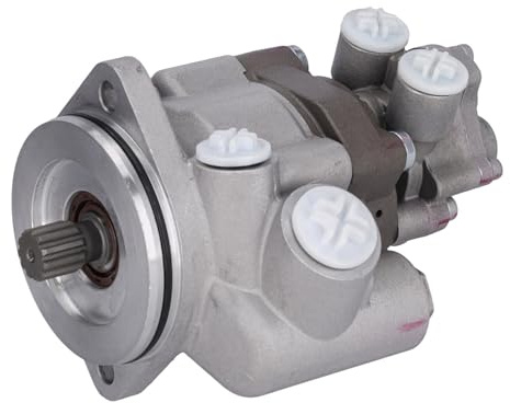 FEBI Bilstein 192759 Hydraulikpumpe, Lenkung (1Stk.) für DAF