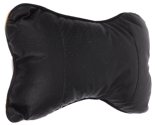 PRETYZOOM Auto-kopfstützenkissen Nackenkissen Für Auto Autositzkissen Kopfstützenpolster Autokissen Nackenstützkissen Strapazierfähig Ergonomisches Design Ganzjähriger Einsatz Optimaler Komf