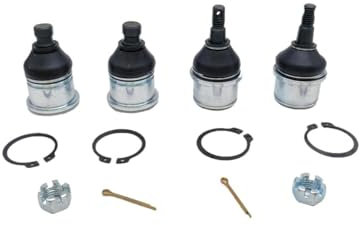 Perno sferico superiore inferiore for CF 400 450 500 X5 500S 520 550 600 X6 625 Touring 800 X8 800XC 850 1000 ATV 9010-050700 9010-050800 pezzi di ricambio