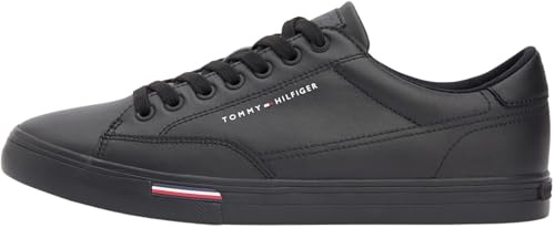 Tommy Hilfiger Vulc Core RWB Long Lace LTH Fm0fm05814 Parte Superior bajaHombre