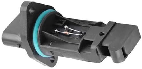 JUNPIY Luftmassenmesser-Sensor, for, 3 5 7 E46 E36 E38 E39 F00C2G2032 Autozubehör F00C2G2029 MAF Luftmassenmesser-Sensor Luftmassenmesser