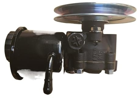 Pompa del servosterzo compatibile con Nissan Patrol Y60 TB42 49110-10J10 4911010J10