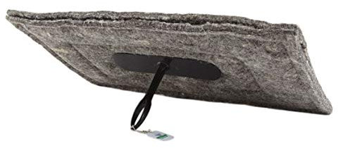 14 x 24 inch Chimney Sheep Chimney Draught Excluder