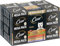 Cesar Megapack Landragout - Hundenassfutter in der Schale - 4 Varietäten im Multipack - 24 x 150g