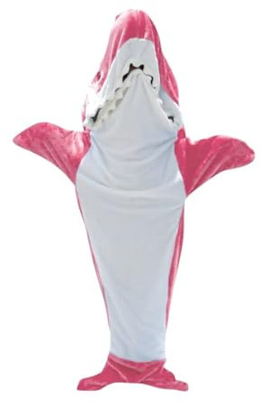 Kinderschlafsack mit Kissen Indoor - Kuscheltier Schlafsack für Kinder Kuschelschlafsack